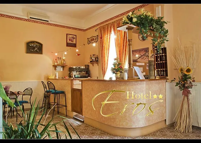 Hotel Eros Lido di Camaiore