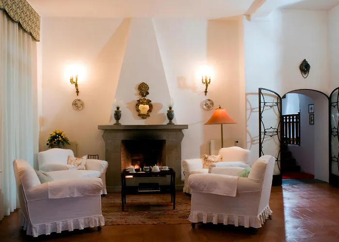 Hotel La Villarosa Terme