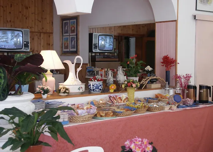 Hotel Bologna San Benedetto del Tronto