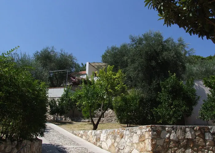 Villaggio Hotel Ripa Rodi Garganico