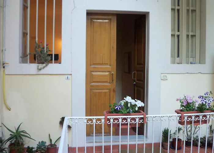 B&B Caravaggio Basic Rooms Near Ortigia Syracuse