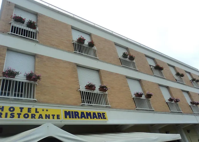 Hotel sul MareRistorante Miramare