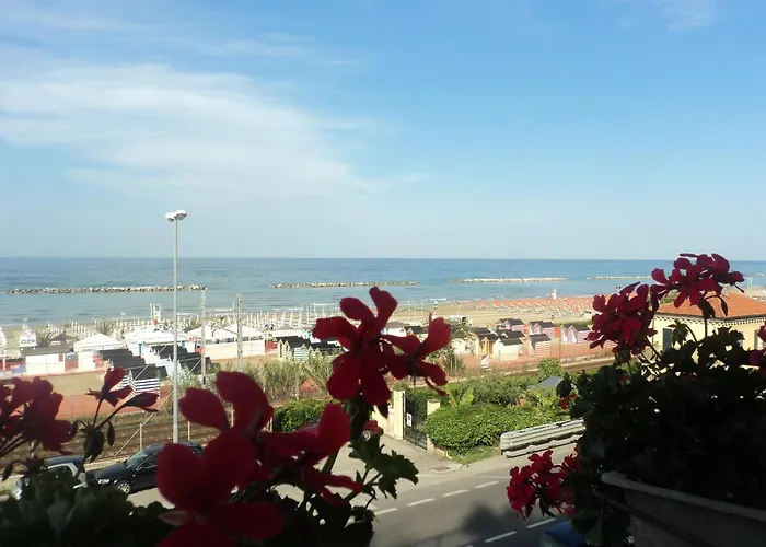 Hotel Ristorante Miramare Pesaro