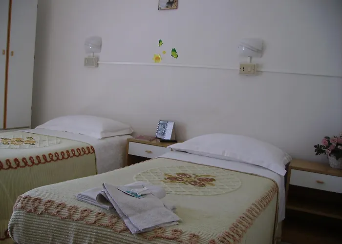 Albergo Maria Gabriella Rimini