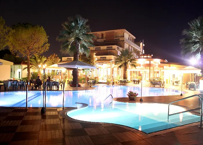 Hotel sul MareAcquario