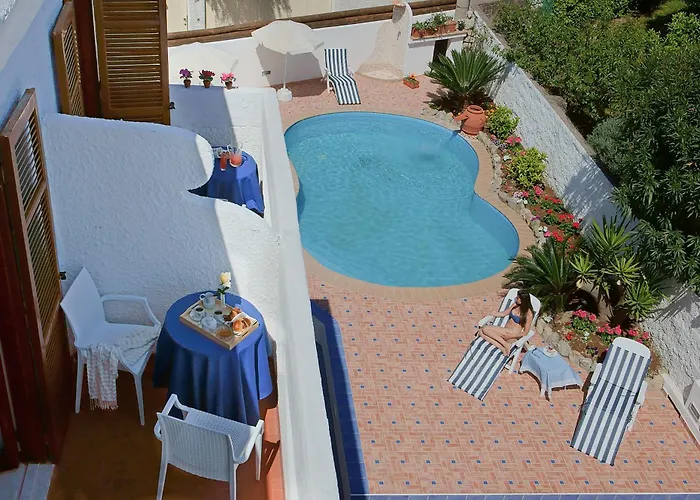 Iris Hotel Forio di Ischia