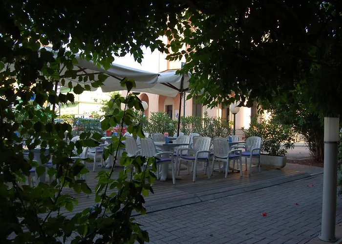 Hotel Wally Lido di Jesolo