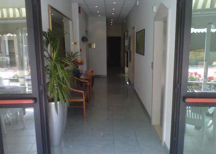 Albergo Aquila Lido di Jesolo