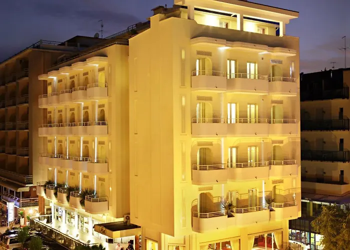 Mediterraneo Hotel&Suites