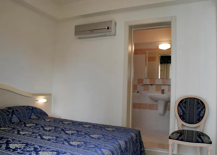 Residence Olimpo Rimini