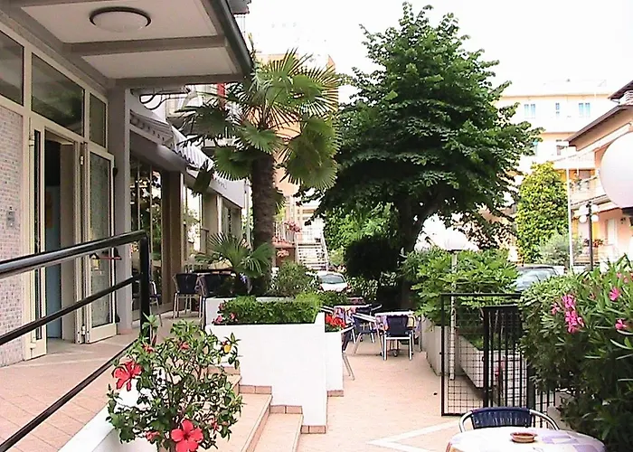 Hotel Universo Rimini