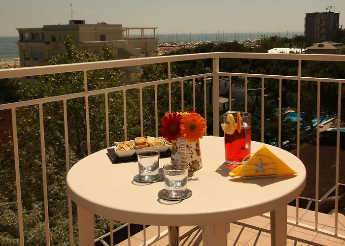 Hotel sul MareSantiago