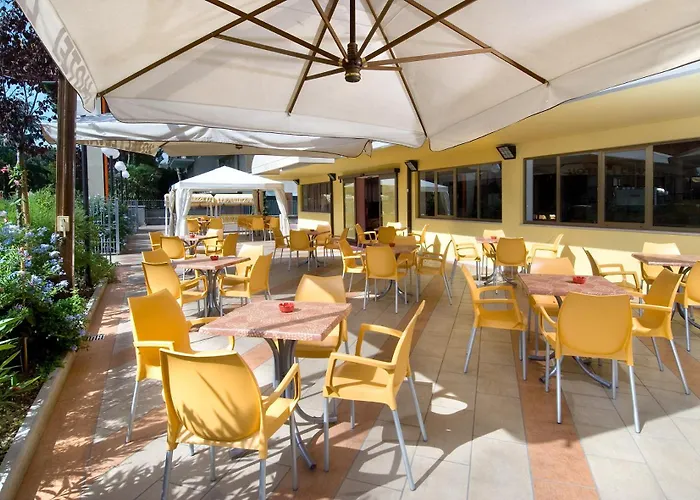 Hotel sul MareLevante