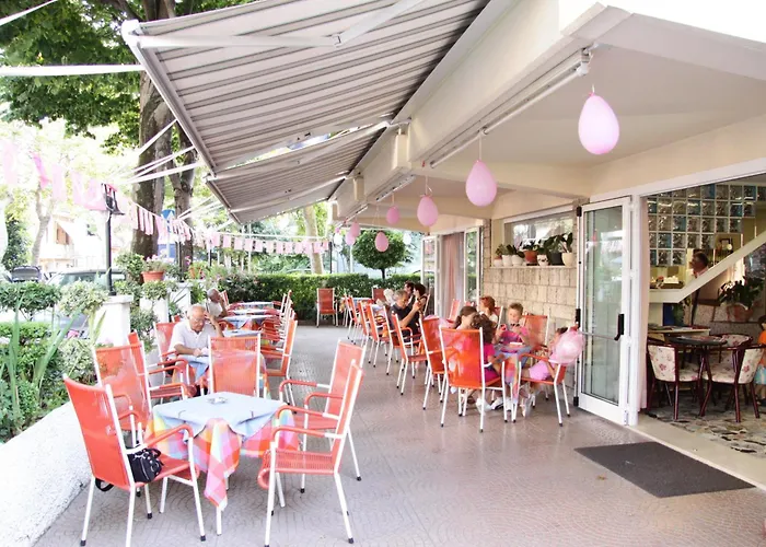 Hotel sul MareUrania