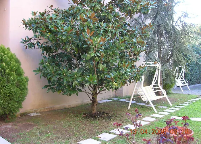 Hotel sul MareTrieste