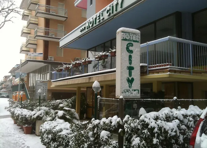 Hotel City Rimini