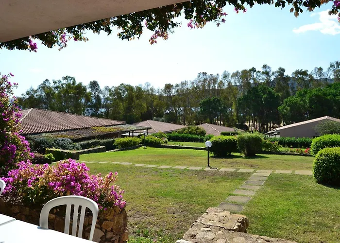 Hotel sul MareResidence Porto Mannu