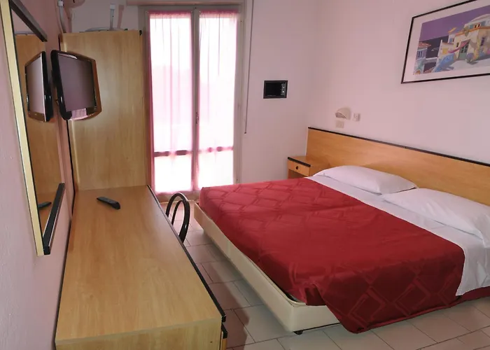 Hotel sul MareLevante