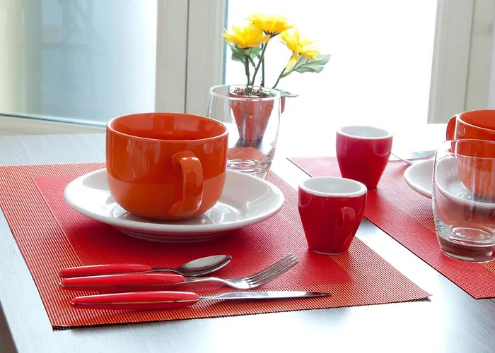 Bed and Breakfast Residenza Wagner Palermo