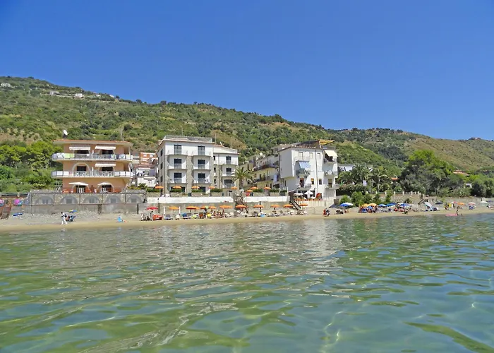 Acciaroli Vacanze Residence