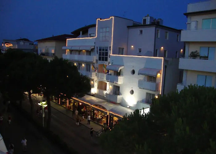 Hotel sul MareVenezia