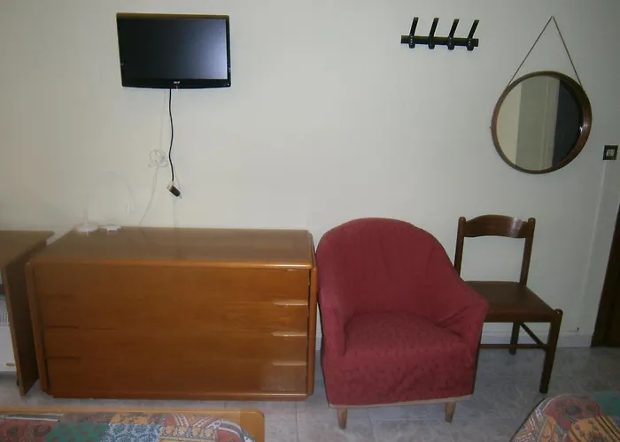 Hotel Milanesina Alassio