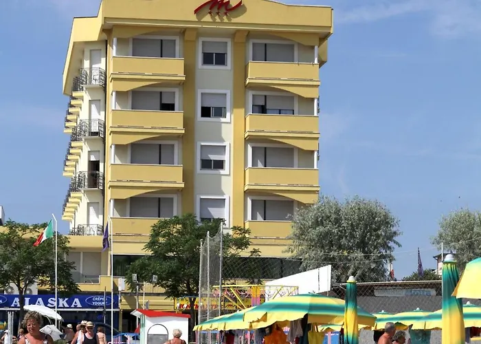 Hotel sul MareMontmartre