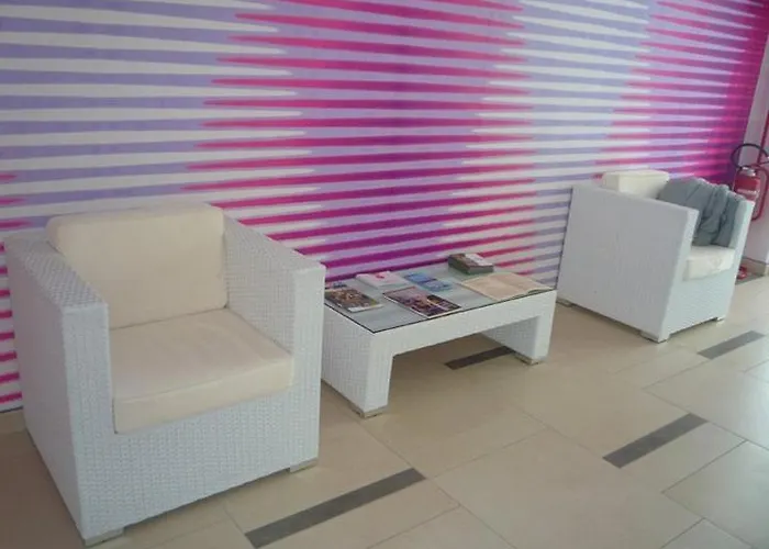 Hotel sul MareLa Terrazza