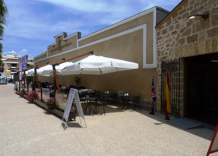Hotel Quarté Sayàl Alghero