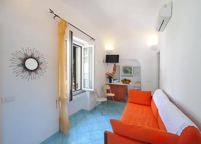 Villa Relais San Basilio Convento - Amami Collection Amalfi