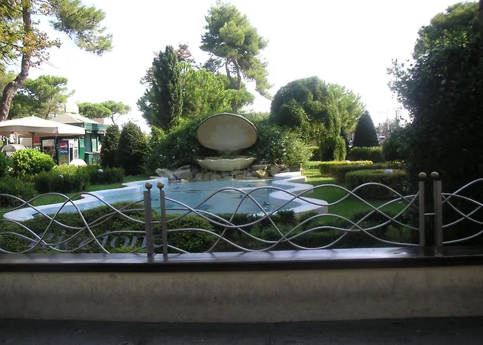 Hotel Canasta Riccione