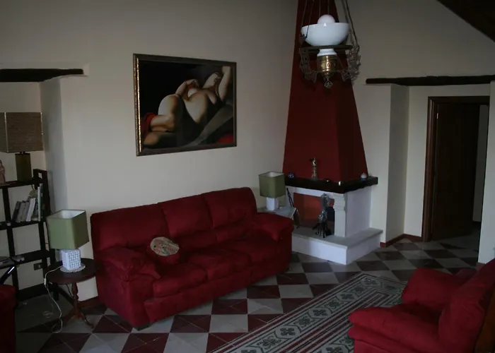 Agriturismo Malena Amica