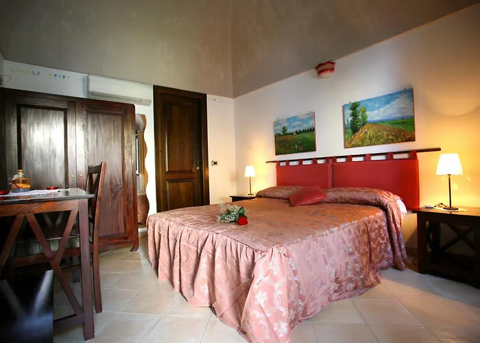 Bed and Breakfast L'Eco dell'800 Furore