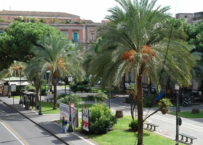 Bed and Breakfast Antiche Volte Catania