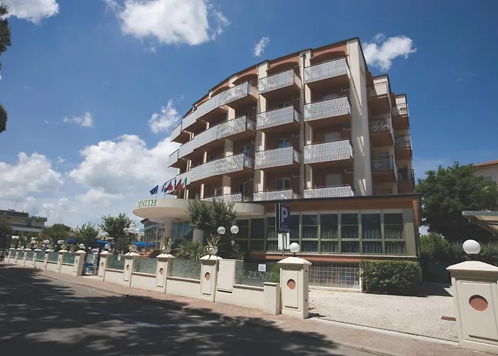 Hotel sul MareZenith