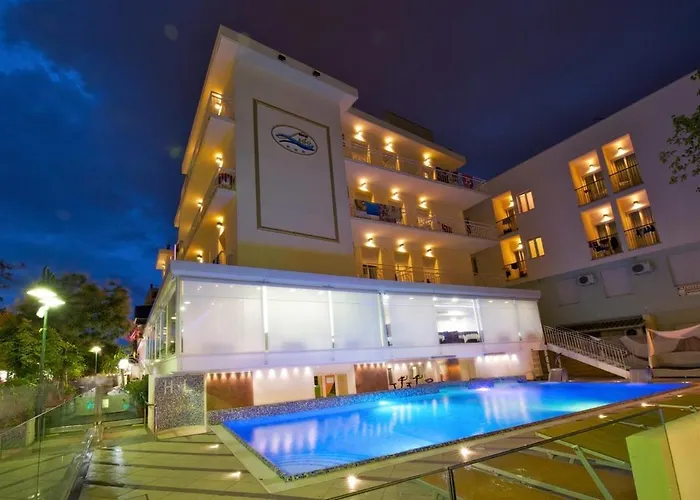 Hotel Lido Cattolica