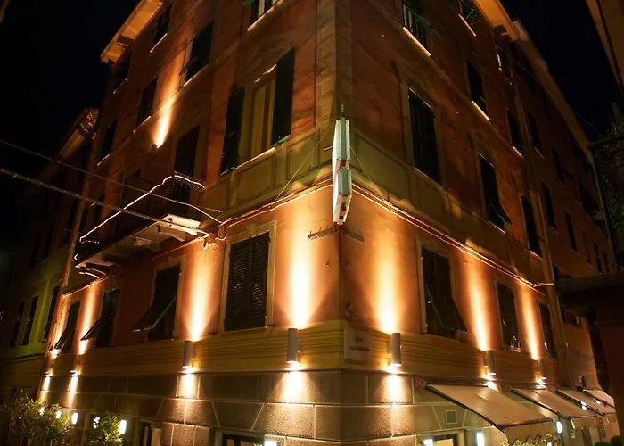 Hotel sul MareAstigiana&Appartamenti