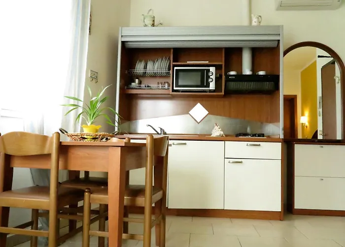 Residence La Villetta Rimini