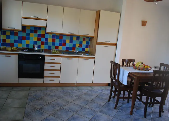 Residence Oasi e Oasi Blu San Teodoro 