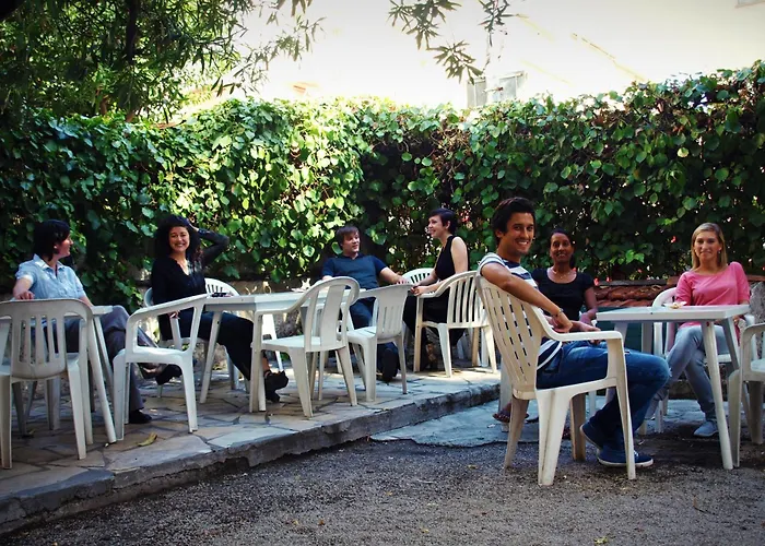 Hôtel Belle Meunière Nizza