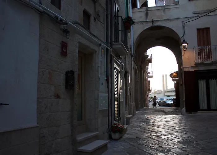 Le Caravelle Bed&Breakfast Monopoli