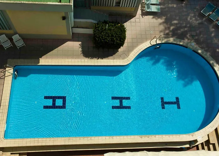 Hotel Alexander Cattolica