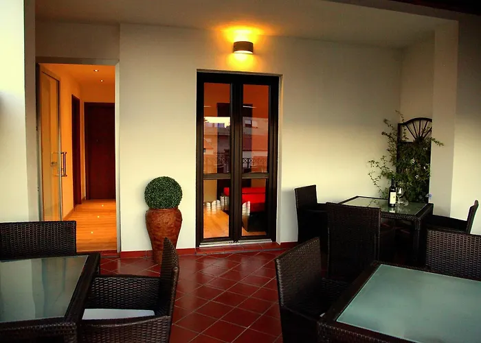 Hotel sul MareB&B La Bouganville