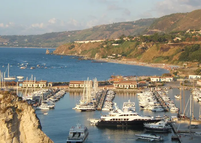 B&B Residenza Cardinale Tropea