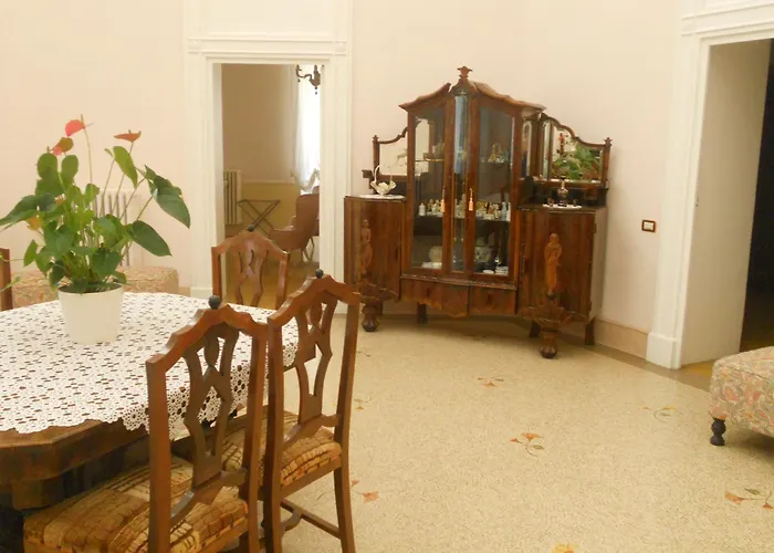 Villa La Meridiana - Caroli Hotels Santa Maria di Leuca