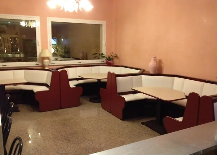 Hotel sul MareRivamare