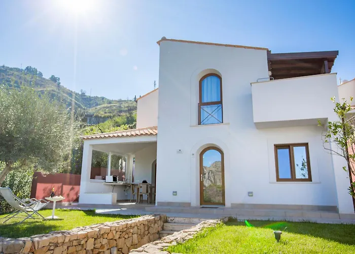Cefalù In Casa