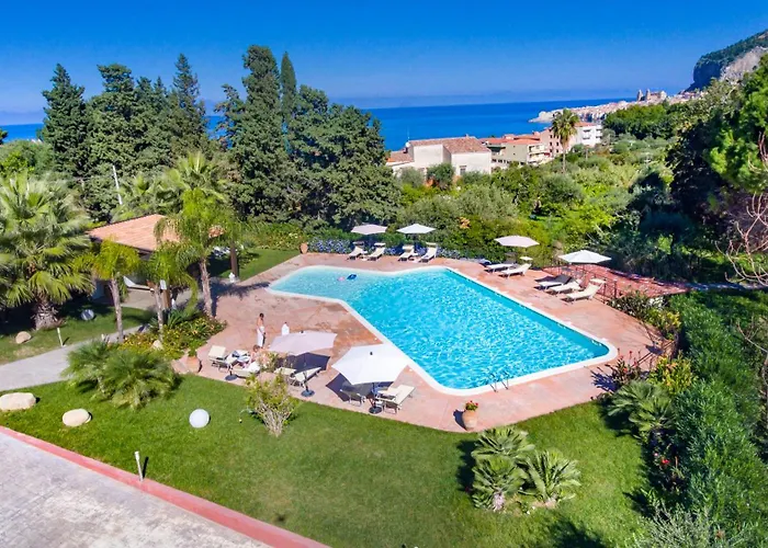 Cefalù In Casa