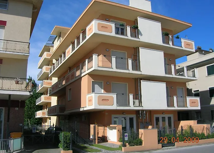 Residence Maryel Rimini