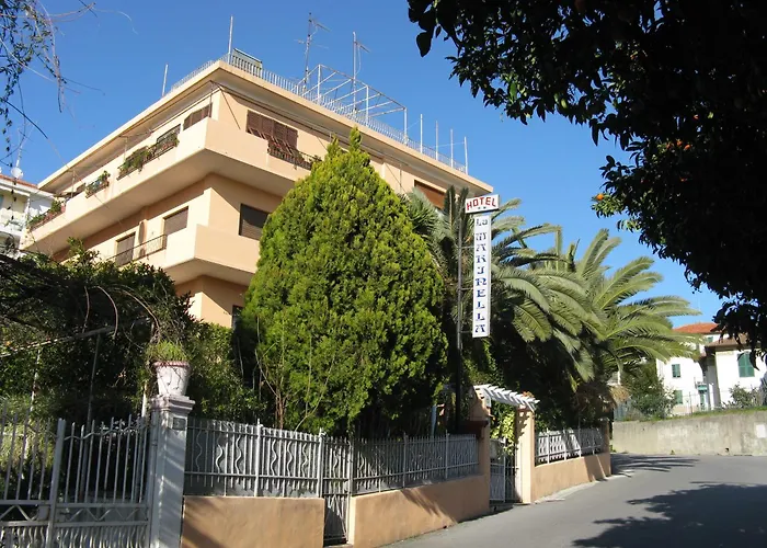 Albergo La Marinella